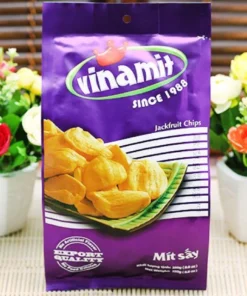 Mít sấy