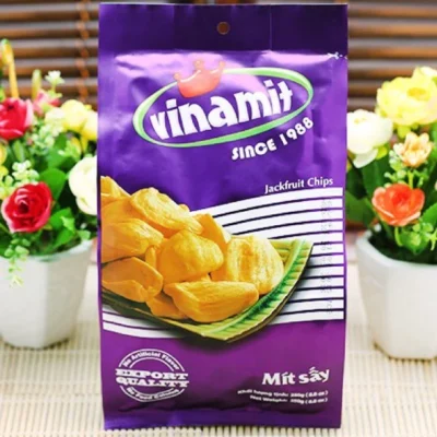 Mít sấy