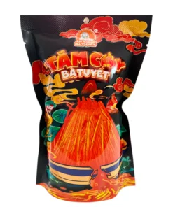 Snack tăm cay