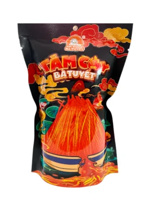 Snack tăm cay